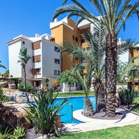 Apartment in the suburbs in Spain, Comunitat Valenciana, Alicante, 78 sq.m.