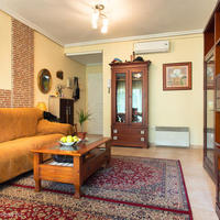 Апартаменты в пригороде в Испании, Валенсия, Аликанте, 96 кв.м.