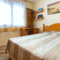 Апартаменты в пригороде в Испании, Валенсия, Аликанте, 96 кв.м.