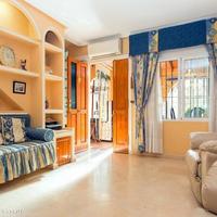 Таунхаус в пригороде в Испании, Валенсия, Аликанте, 82 кв.м.