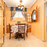 Таунхаус в пригороде в Испании, Валенсия, Аликанте, 82 кв.м.