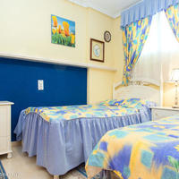 Таунхаус в пригороде в Испании, Валенсия, Аликанте, 82 кв.м.