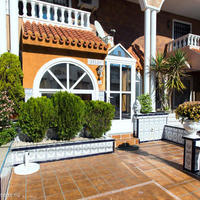 Таунхаус в пригороде в Испании, Валенсия, Аликанте, 82 кв.м.