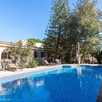 Вилла в пригороде в Испании, Валенсия, Аликанте, 120 кв.м.