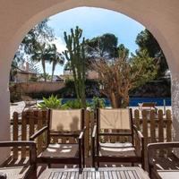 Вилла в пригороде в Испании, Валенсия, Аликанте, 120 кв.м.