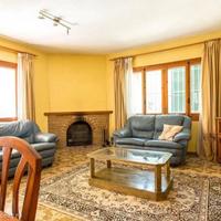 Вилла в пригороде в Испании, Валенсия, Аликанте, 120 кв.м.