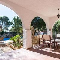 Вилла в пригороде в Испании, Валенсия, Аликанте, 120 кв.м.