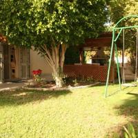 Вилла в пригороде на Кипре, Пафос, 200 кв.м.