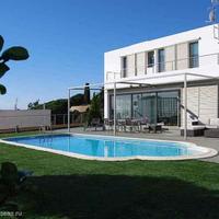 Дом в пригороде в Испании, Каталония, Багур, 400 кв.м.