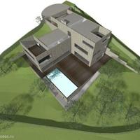 Земельный участок в пригороде в Испании, Андалусия