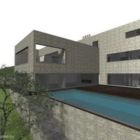 Земельный участок в пригороде в Испании, Андалусия