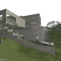 Земельный участок в пригороде в Испании, Андалусия