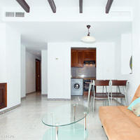 Апартаменты в центре города в Испании, Валенсия, Аликанте, 58 кв.м.