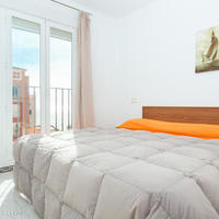 Апартаменты в центре города в Испании, Валенсия, Аликанте, 58 кв.м.