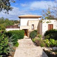 Villa in the suburbs in Republic of Cyprus, Tremithousa, 210 sq.m.
