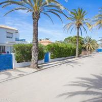 Villa in the city center in Spain, Comunitat Valenciana, Alicante, 196 sq.m.