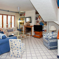 Villa in the city center in Spain, Comunitat Valenciana, Alicante, 196 sq.m.