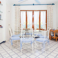 Villa in the city center in Spain, Comunitat Valenciana, Alicante, 196 sq.m.