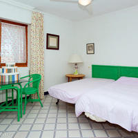 Villa in the city center in Spain, Comunitat Valenciana, Alicante, 196 sq.m.