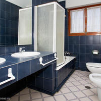 Villa in the city center in Spain, Comunitat Valenciana, Alicante, 196 sq.m.