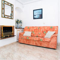 Villa in the city center in Spain, Comunitat Valenciana, Alicante, 93 sq.m.