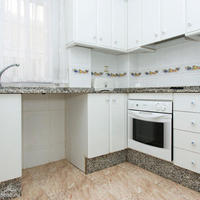 Villa in the city center in Spain, Comunitat Valenciana, Alicante, 93 sq.m.