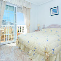 Villa in the city center in Spain, Comunitat Valenciana, Alicante, 93 sq.m.