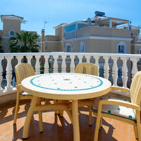 Villa in the city center in Spain, Comunitat Valenciana, Alicante, 93 sq.m.
