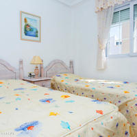 Villa in the city center in Spain, Comunitat Valenciana, Alicante, 93 sq.m.