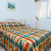 Villa in the city center in Spain, Comunitat Valenciana, Alicante, 93 sq.m.