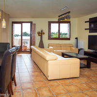 Апартаменты в пригороде в Испании, Валенсия, Аликанте, 153 кв.м.