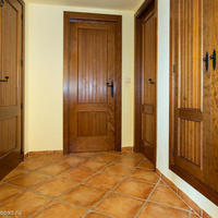 Апартаменты в пригороде в Испании, Валенсия, Аликанте, 153 кв.м.