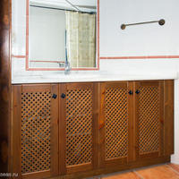 Апартаменты в пригороде в Испании, Валенсия, Аликанте, 153 кв.м.