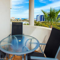 Апартаменты в пригороде в Испании, Валенсия, Аликанте, 153 кв.м.