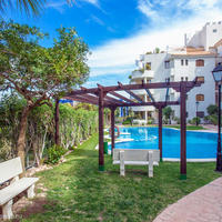 Апартаменты в пригороде в Испании, Валенсия, Аликанте, 153 кв.м.