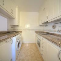 Апартаменты в пригороде в Испании, Валенсия, Аликанте, 75 кв.м.