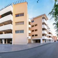 Apartment in the city center in Republic of Cyprus, Lemesou, Nicosia, 170 sq.m.