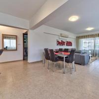 Apartment in the city center in Republic of Cyprus, Lemesou, Nicosia, 170 sq.m.