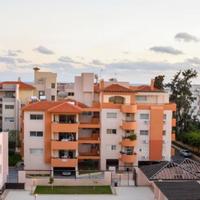 Апартаменты в центре города на Кипре, Лимасол, Никосия, 170 кв.м.
