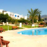 Таунхаус в пригороде на Кипре, Пафос, 125 кв.м.