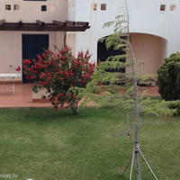 Apartment in the suburbs in Italy, Vibo Valentia, 30 sq.m.