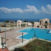 Apartment in the suburbs in Italy, Vibo Valentia, 30 sq.m.