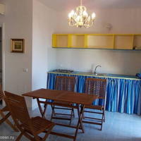 Apartment in the suburbs in Italy, Vibo Valentia, 30 sq.m.