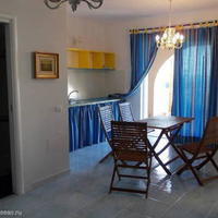Apartment in the suburbs in Italy, Vibo Valentia, 30 sq.m.