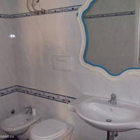 Apartment in the suburbs in Italy, Vibo Valentia, 30 sq.m.