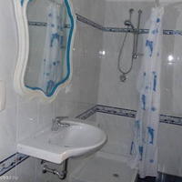 Apartment in the suburbs in Italy, Vibo Valentia, 30 sq.m.