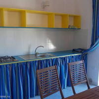 Apartment in the suburbs in Italy, Vibo Valentia, 30 sq.m.