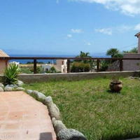 Apartment in the suburbs in Italy, Vibo Valentia, 30 sq.m.