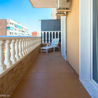 Квартира в пригороде в Испании, Валенсия, Аликанте, 65 кв.м.