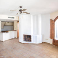 Апартаменты в пригороде в Испании, Валенсия, Аликанте, 93 кв.м.